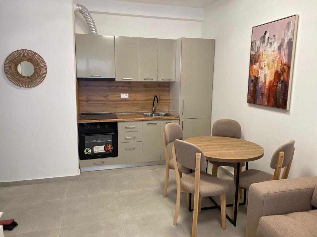 APARTMENT 1+1+PARKING FOR RENT AT UNIVERS CITY!