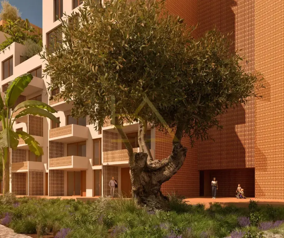 🏖️ Shitet Apartament 1+1 në Rezidencën HERA by Epidamn – Golem