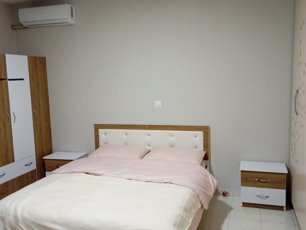 🏡 Apartament 2+1+2 me Qera tek Rrethi i Komunës së Parisit