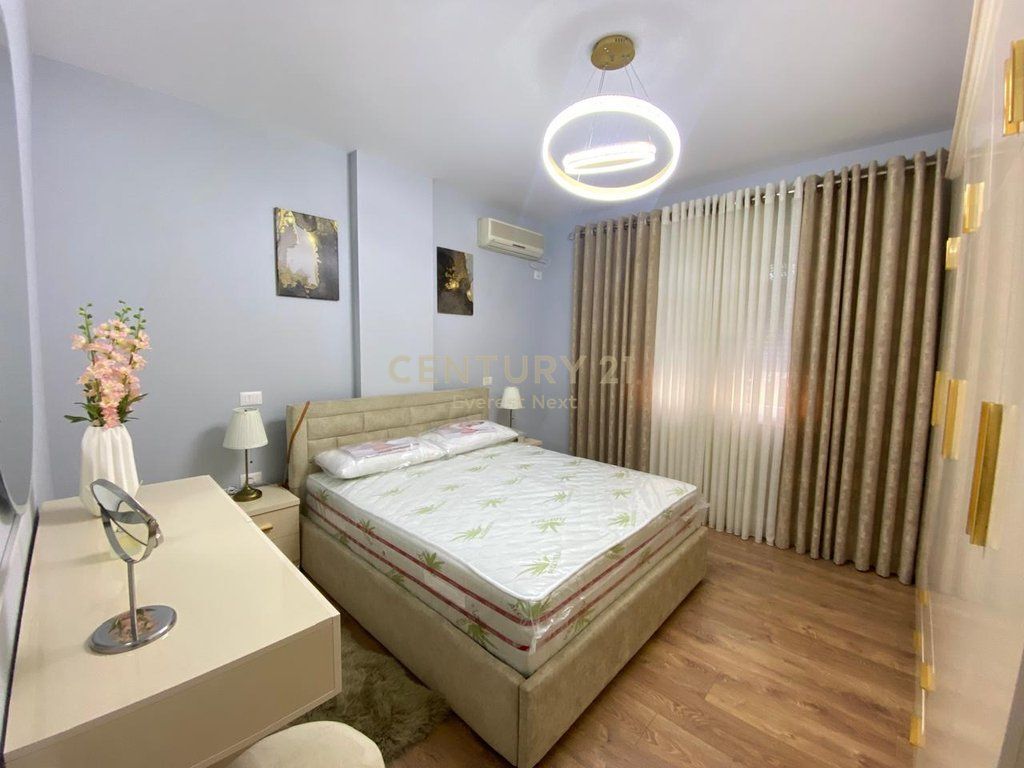 🏡 Apartament 2+1 me Qira pranë Ish-Parkut