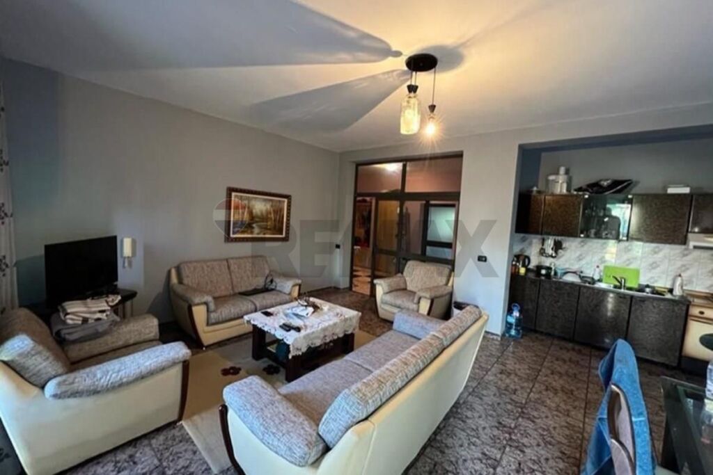 Apartment 2+1+2+parking for sale, Mihal Grameno School
