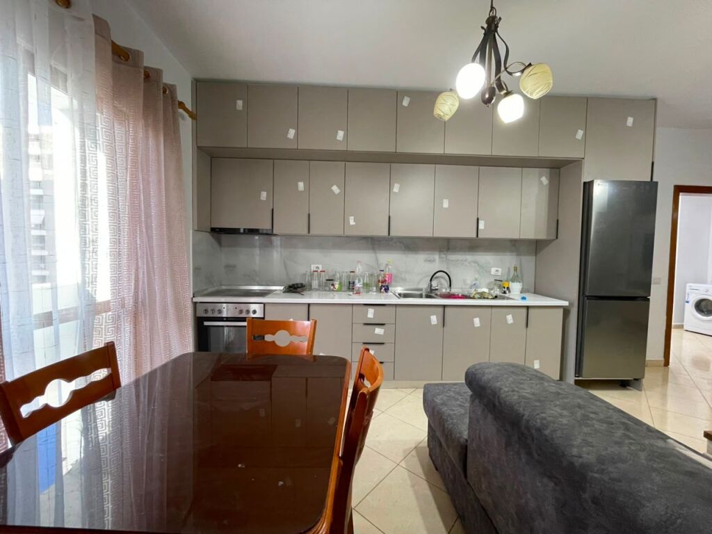 Apartament 2+1 per qira tek Fiori Di Bosko ne Don Bosko.
