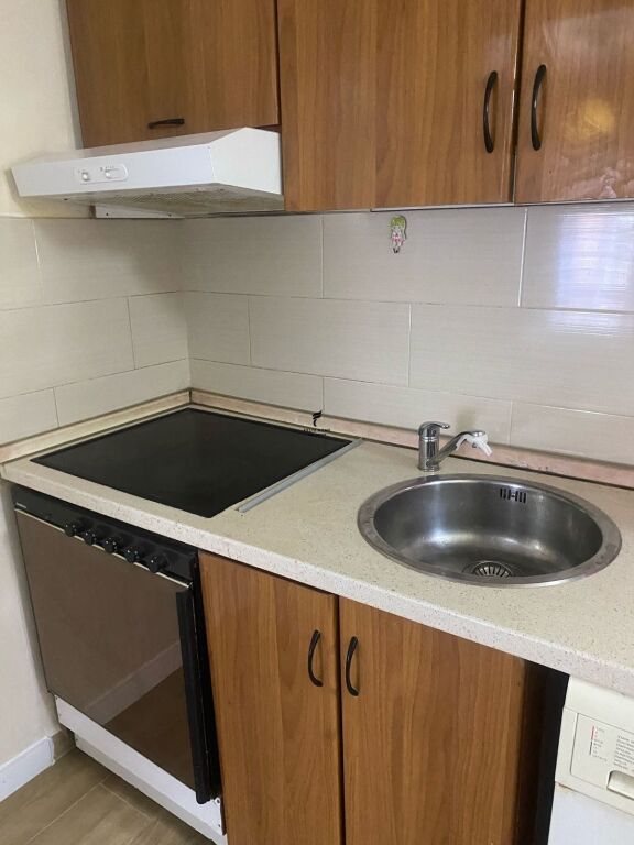 APARTMENT FOR RENT 1+1 MYSLYM SHYRI 50,000 LEKE  FH-77783