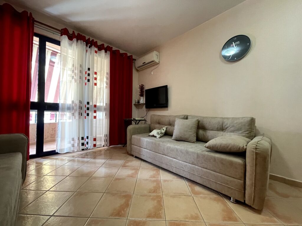 Studio apartment for sale in Golem
