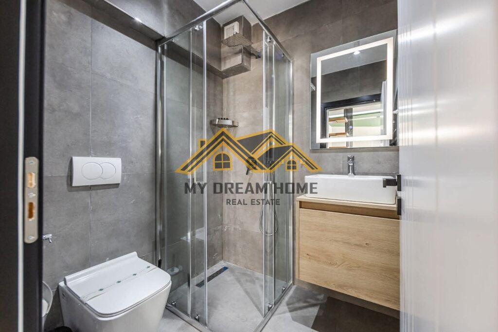 Duplex for sale at Shkembi i Kavajes with sea view second line !