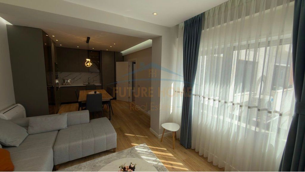 Qera, Apartament 2+1 + Post Parkimi, Kodra e Diellit , Tirane .