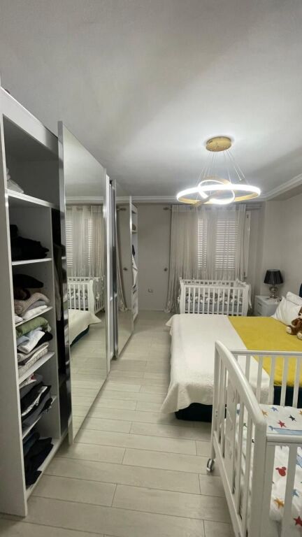 Private 2-Storey House for Sale – Behind the Court, Durres