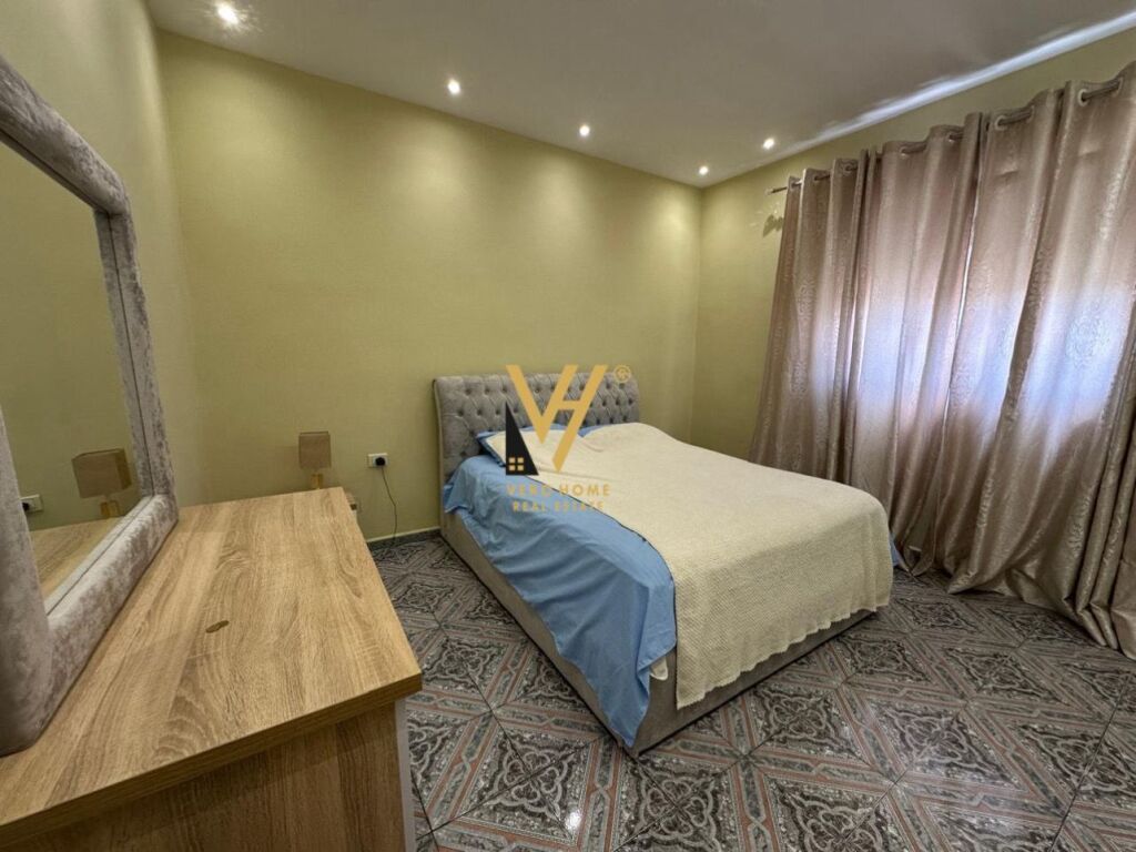 APARTMENT 3+1+BLK FOR RENT AT SHQIPONJA SQUARE 800 EURO
