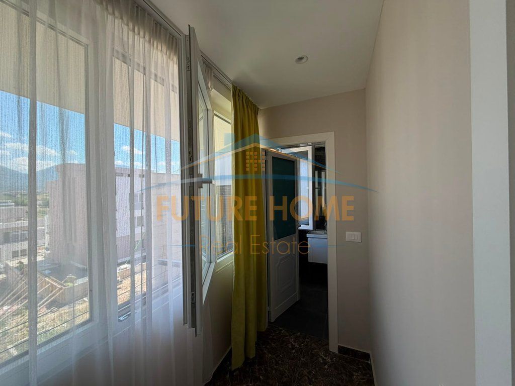 Qira, Apartament 2+1, Sauk I Ri