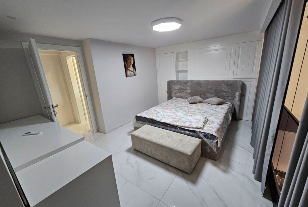 At Elite Resort, in Radhime, Luxury Duplex For Sale With Modern Investment!