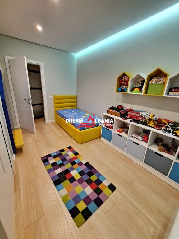 Jepet me qera apartament 3+1+2 tek Vizon Plus, Don Bosko, Tirane (ID 4231497)
