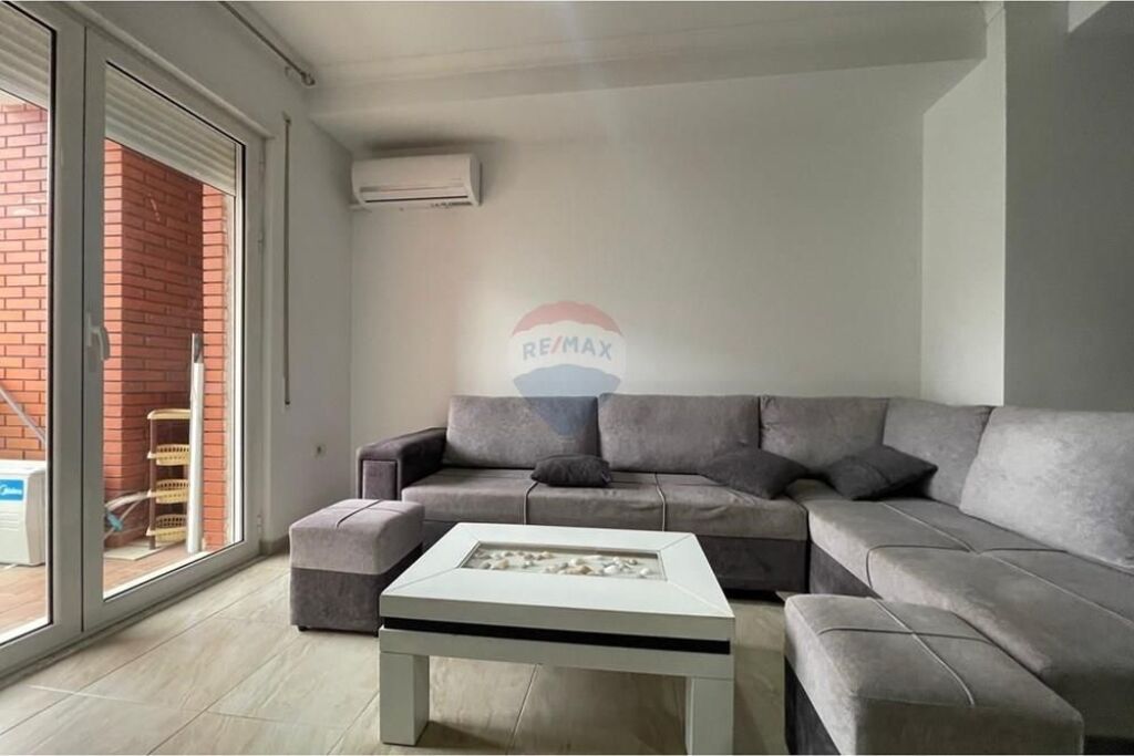 APPARTAMENTO 1+1+POSTO AUTO IN AFFITTO PRESSO RESIDENZA SIMA -COM