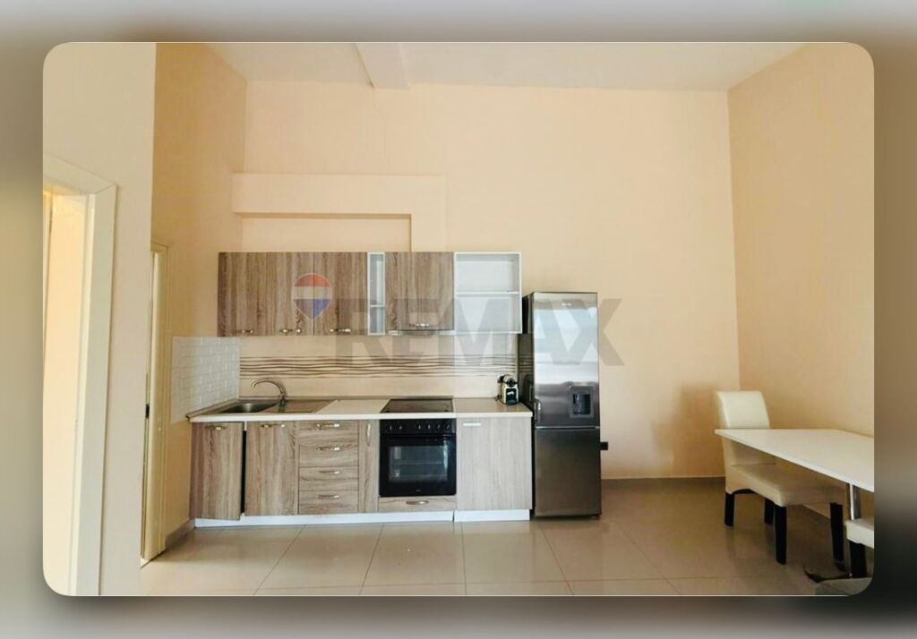 Apartament 1+1 me Qira në Sauk