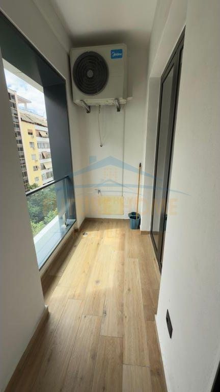 In vendita, Appartamento 1+1, Via Kavaja, Complesso Square21, Tirana. Empire69937