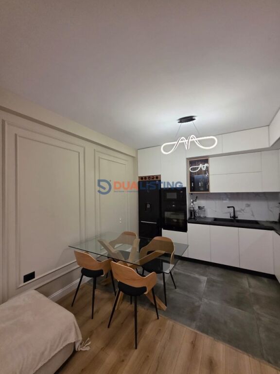 Apartment 2+1+2 for sale at Niku Construction, Komuna e Parisit!!