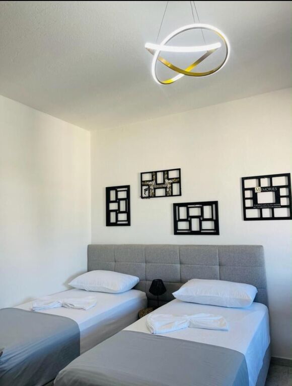 MONOLOCALE IN AFFITTO 38 M2 STAZIONE DEI TRENI 39.000 LEKE FH-77627