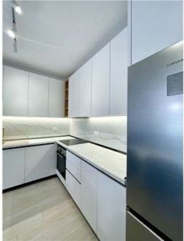 Apartment 1+1 for rent at Petronini