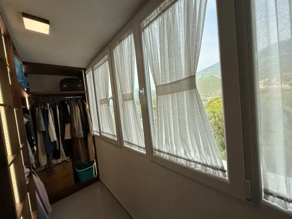 Shitje | Apartament 1 + 1 | Fresku | 105000 €