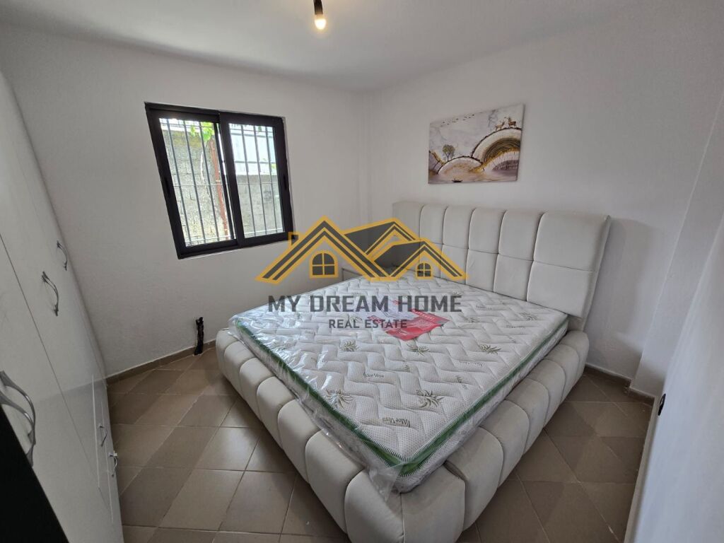 FOR RENT FIRST FLOOR OF A 3-STOREY VILLA IN ARAPAJ, DURRES
