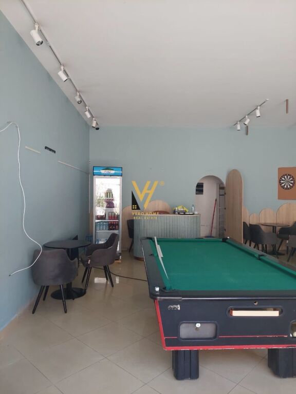 SHOP FOR RENT 85 M2 IN DON BOSKO 1,000 EURO