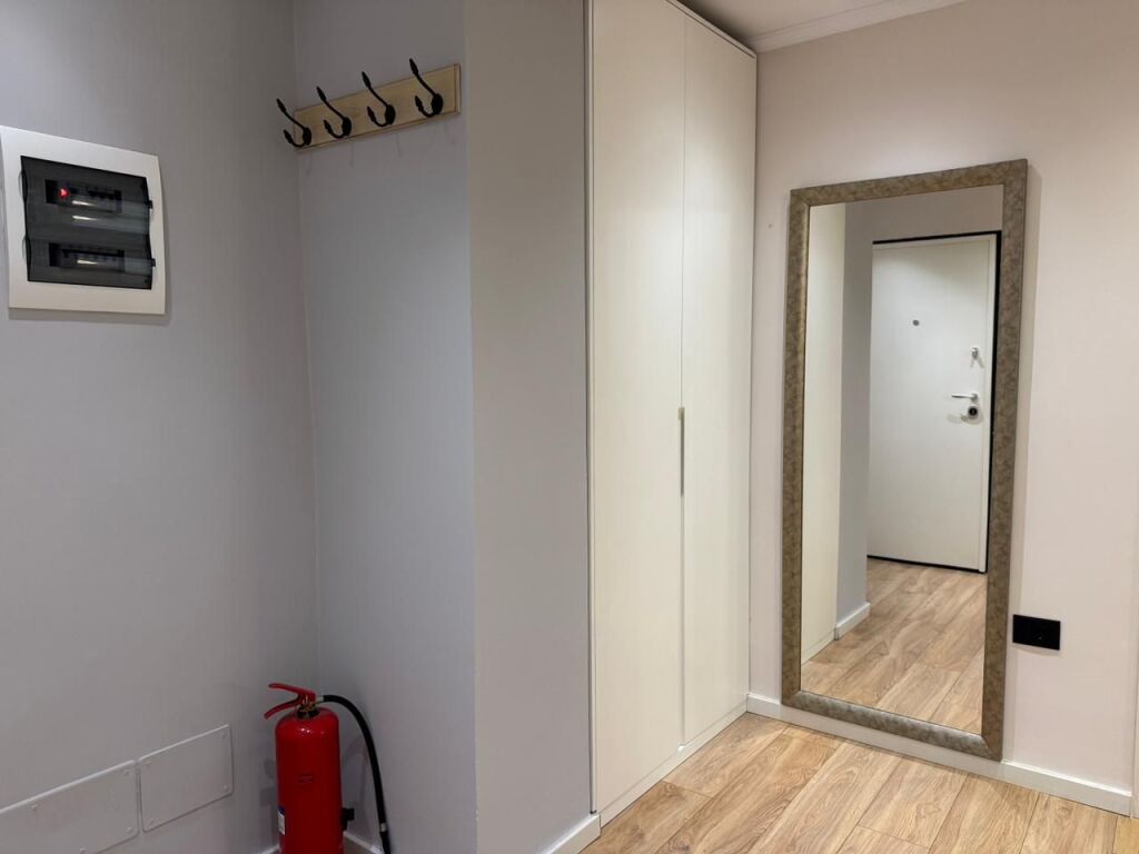 Apartment 2+1, for Sale