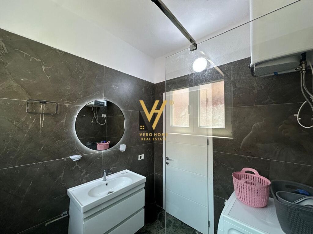 APARTMENT 3+1+BLK FOR RENT AT SHQIPONJA SQUARE 800 EURO