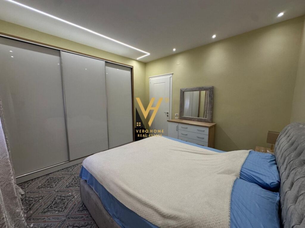 APARTMENT 3+1+BLK FOR RENT AT SHQIPONJA SQUARE 800 EURO