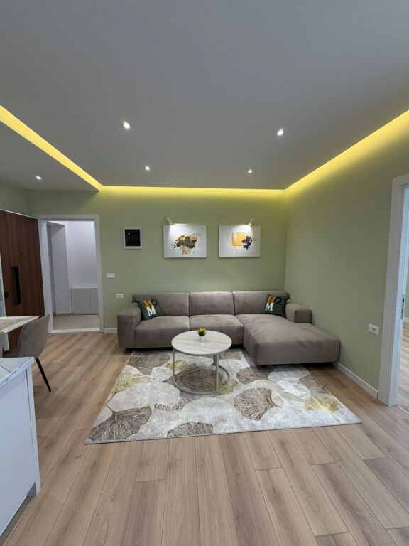 Vendita | Apartament 1 + 1 | Rruga Myslym Shyri | 189,000 €