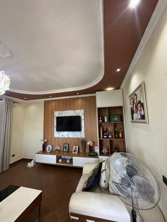 For Rent Apartment 2+1 – Former Këneta, near the Church, Durrës