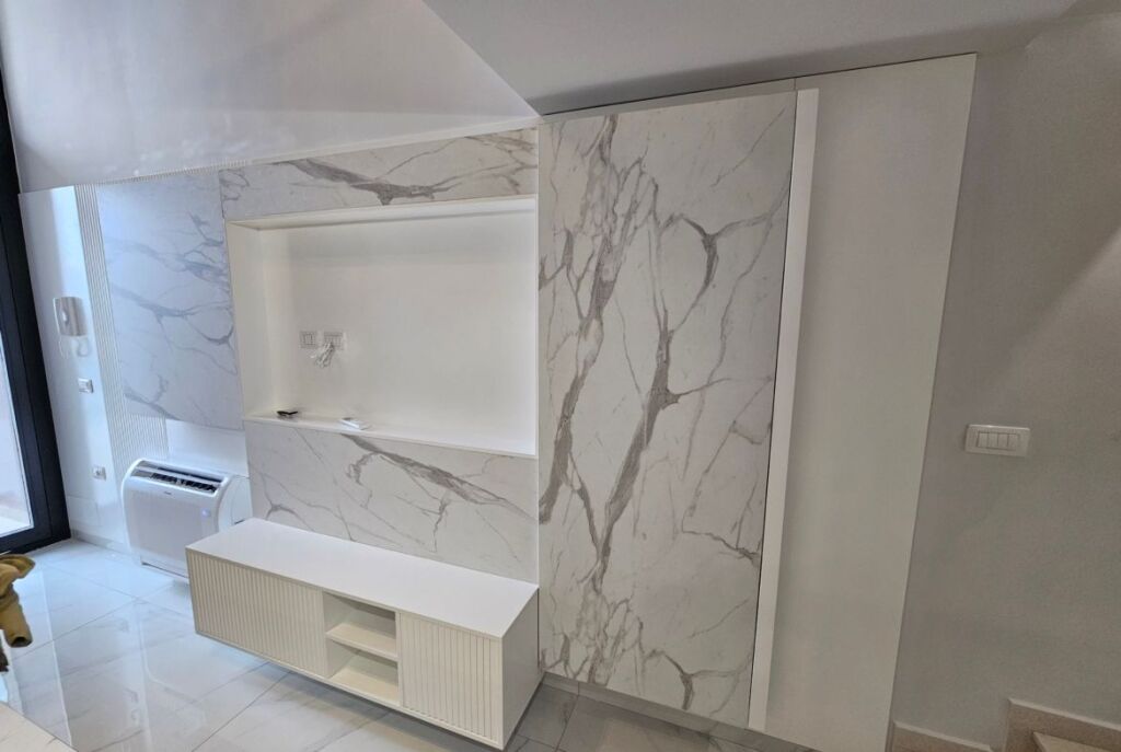 At Elite Resort, in Radhime, Luxury Duplex For Sale With Modern Investment!