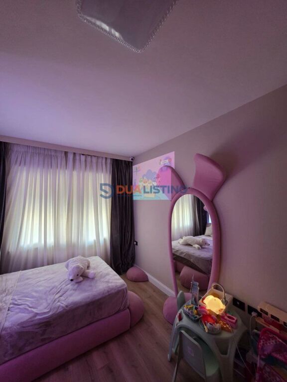 Apartment 2+1+2 for sale at Niku Construction, Komuna e Parisit!!
