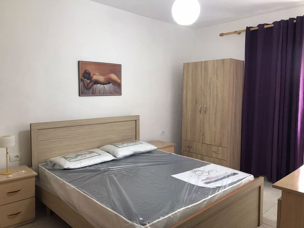Appartamento 1+1 in affitto a Lapraka dietro Kupola