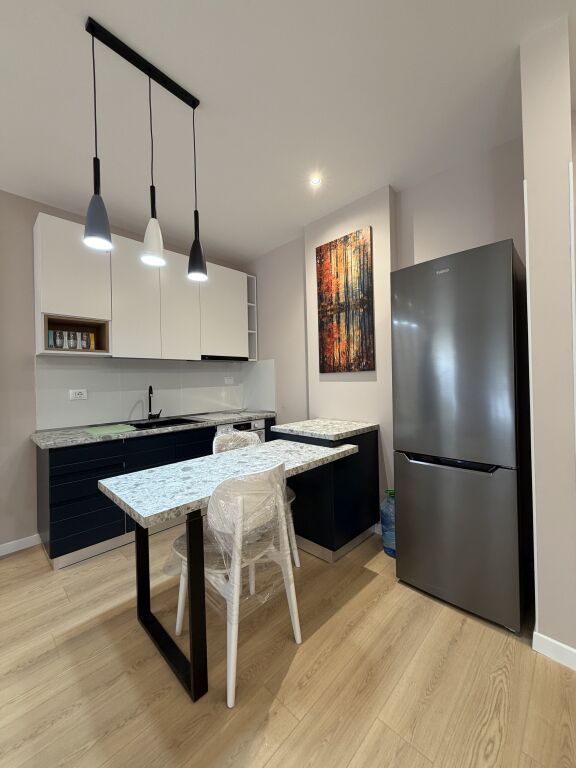 Modern 1+1 Apartment for Rent in Univers City!!