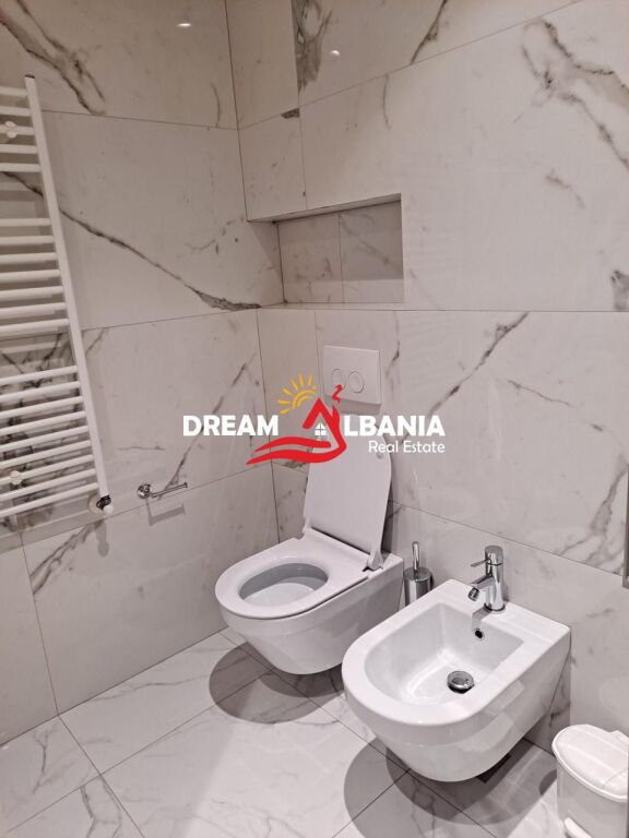 Jepet me qera apartament 3+1+2 tek Vizon Plus, Don Bosko, Tirane (ID 4231497)