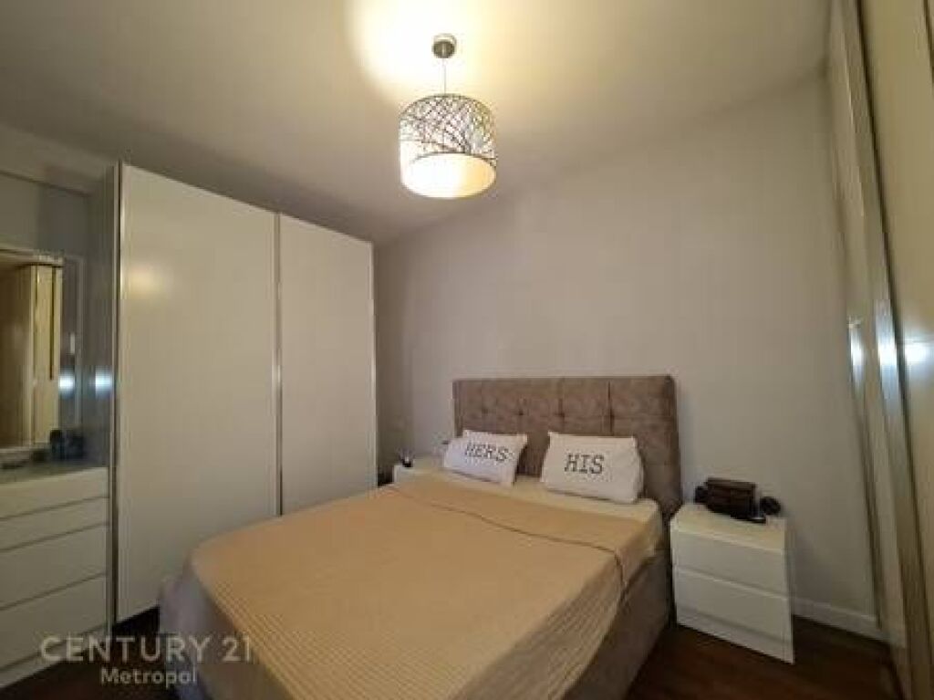 OFFER FOR SALE APARTMENT 3+1+2 IN THE RESIDENCE KODRA E DIELLIT 1 !