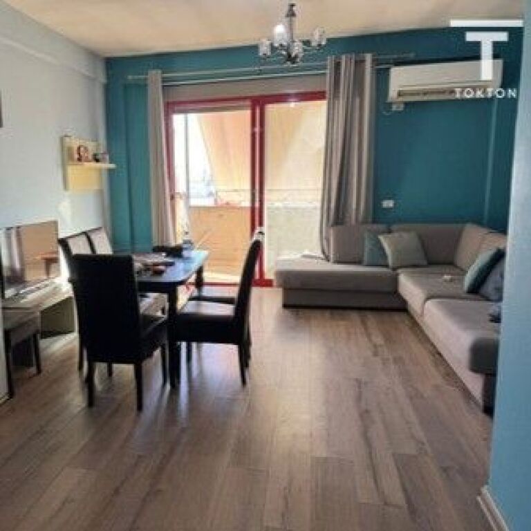 FOR SALE, APARTMENT 1+1, KAMZË TURN, TIRANA
