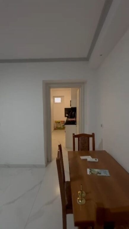 Shitje | Apartament 1 + 1 | Vasil Shanto | 120000 €