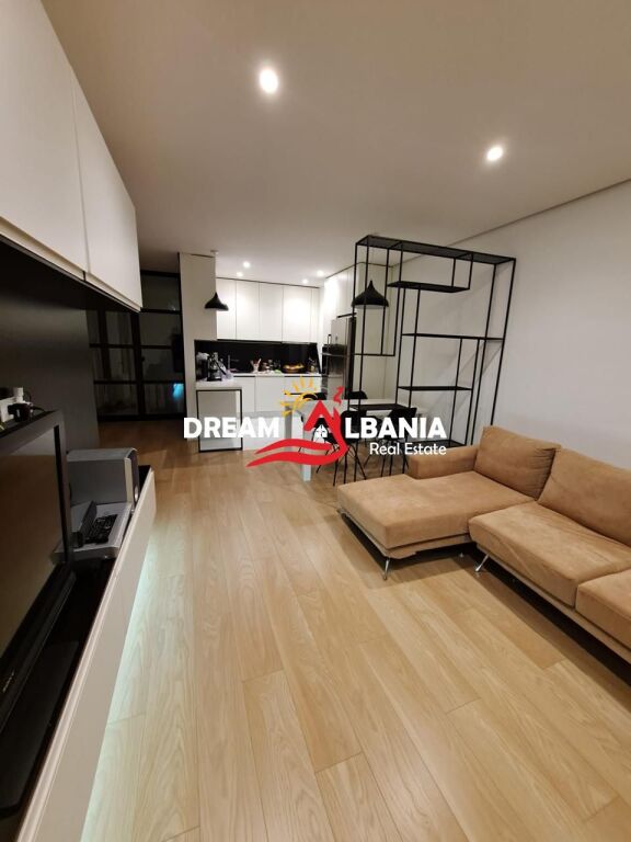 Jepet me qera apartament 3+1+2 tek Vizon Plus, Don Bosko, Tirane (ID 4231497)