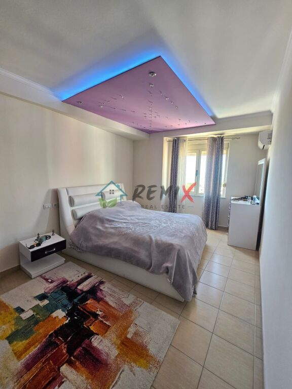 🏡 SHITET APARTAMENT 2+1+2+ VERANDË – PLEPA, DURRËS