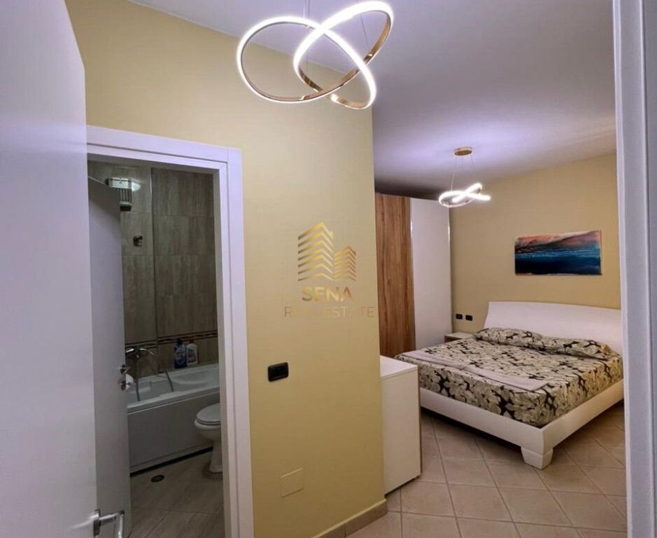 Rent, Apartment, 2+1+2+Blk, Center - Near 9 Floors, 100,000 Lek/Month