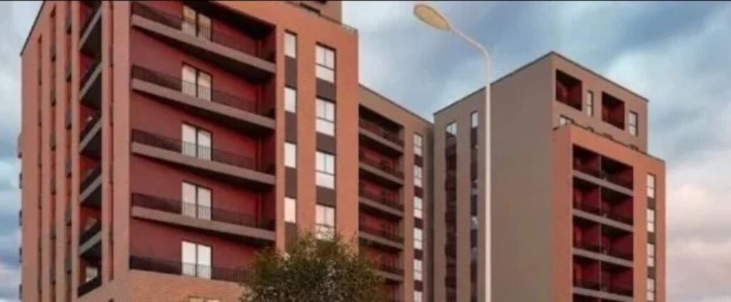 🏢 Shitet Apartament 2+1 – Paskuqan 📍