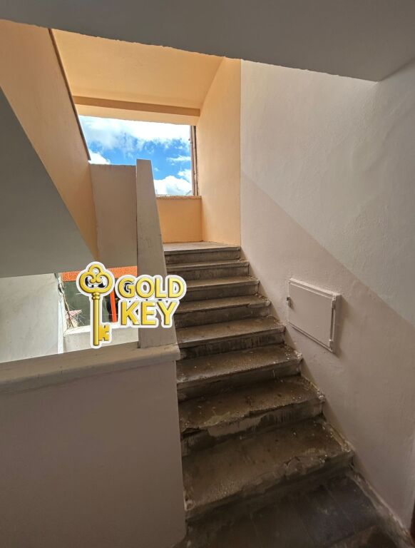 🏡 APARTMENT 2+1 FOR SALE WITH 2 BALCONIES SPORT PALACE DURRES