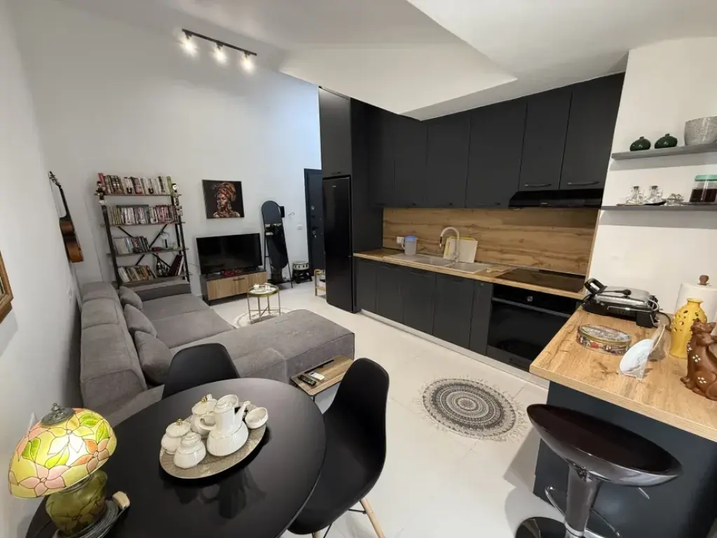 Shitje | Apartament 1 + 1 | Fresku | 105000 €