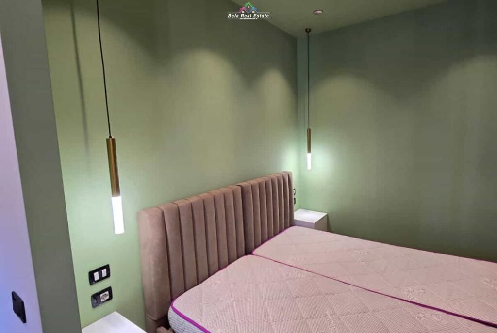 Studio Apartment For Rent In Astir (ID BG178) Tirana