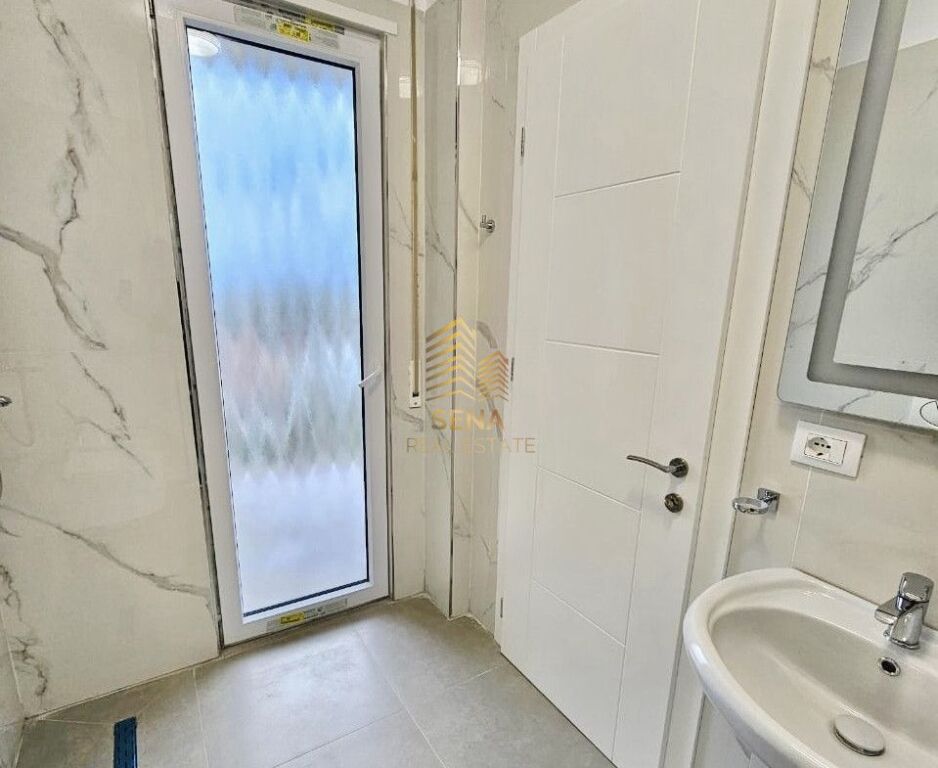 Rent, Apartment 2+1+2WC+balcony+Parking Spot, Astir, 60,000 Leke/month