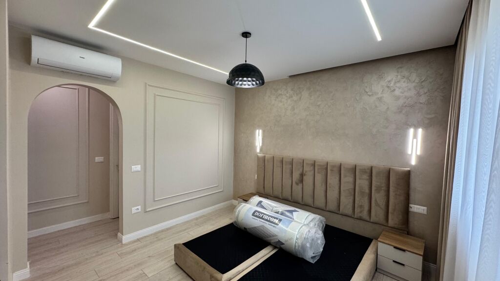 Apartament 2+1 per qera River Residence !