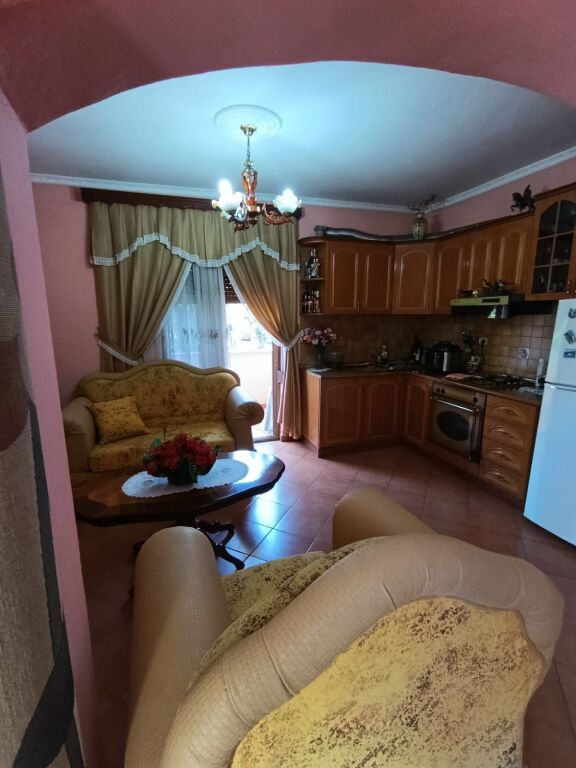 3+1 Apartment for Sale in Misto Mame
