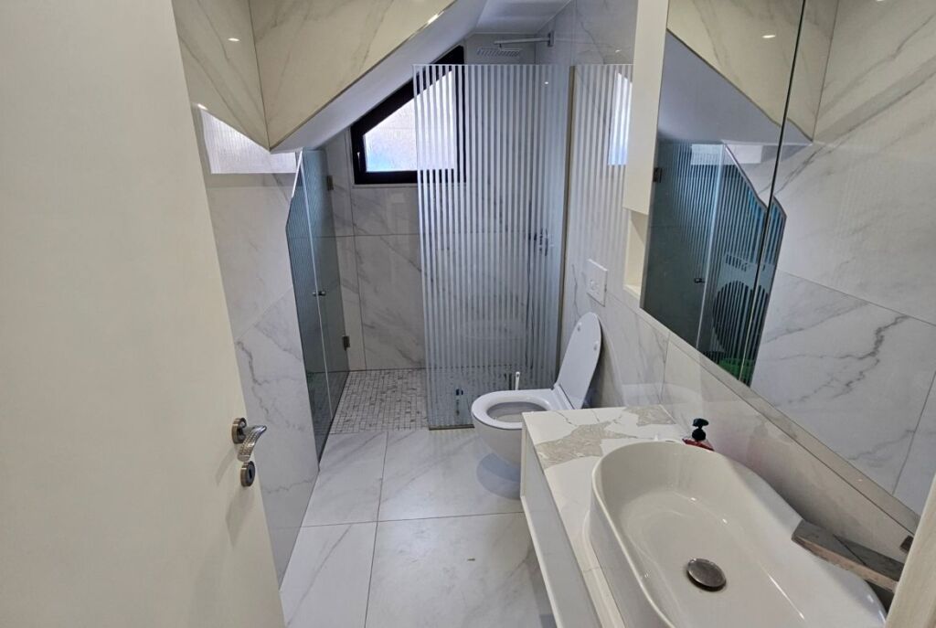 At Elite Resort, in Radhime, Luxury Duplex For Sale With Modern Investment!