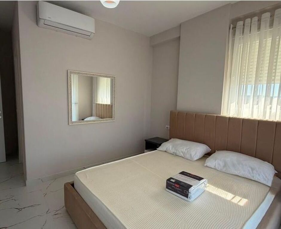 Jepet me qira apartament 2+1+2 ne Don Bosko