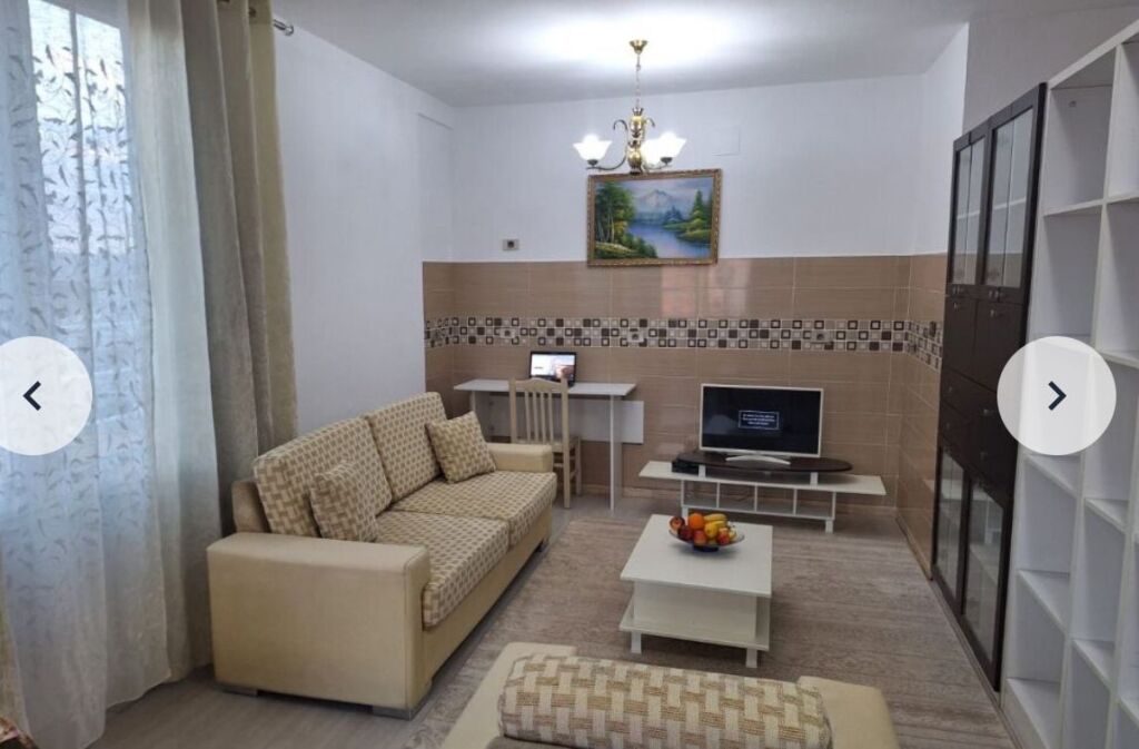 Qera | 3 Garsoniere | Kompleksi Usluga | 1500 €/muaj